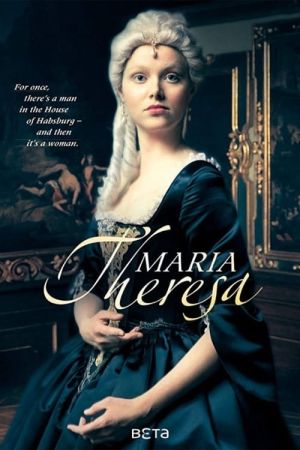 Maria Theresia poster