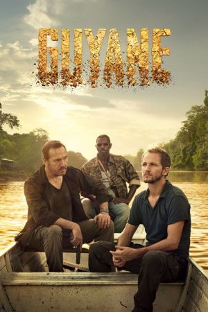 Gier – Rausch des Goldes poster