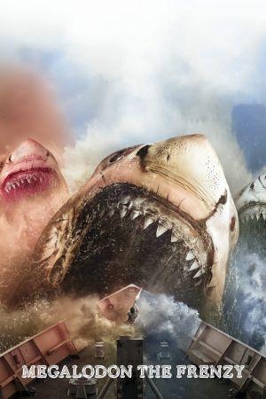 Megalodon: The Frenzy hdfilme stream online