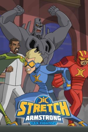 Stretch Armstrong und die Flex Fighters hdfilme stream online