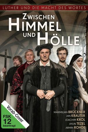 Zwischen Himmel und Hölle poster