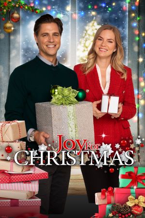 Joy for Christmas - Viel Gutes zu Weihnachten poster