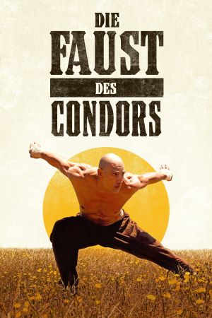 Die Faust des Condors hdfilme stream online