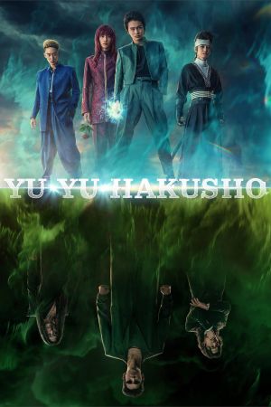 Yu Yu Hakusho hdfilme stream online