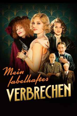 Mein fabelhaftes Verbrechen hdfilme stream online