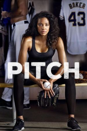 Pitch poster