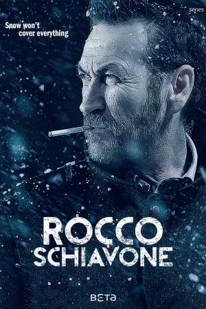 Rocco Schiavone poster