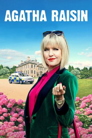 Agatha Raisin hdfilme stream online