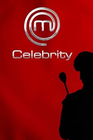 MasterChef Celebrity poster