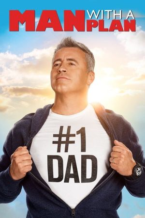 Man with a Plan poster