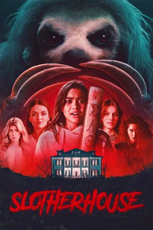 Slotherhouse - Ein Faultier zum Fürchten hdfilme stream online