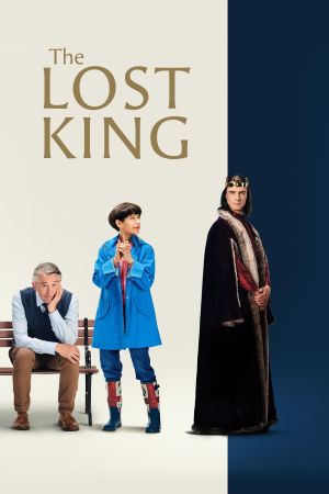 The Lost King poster