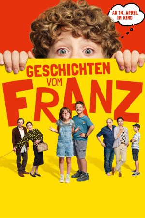 Geschichten vom Franz poster