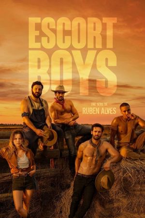 Escort Boys hdfilme stream online