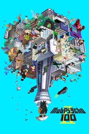 Mob Psycho 100 hdfilme stream online