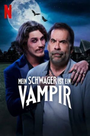 Mein Schwager ist ein Vampir hdfilme stream online