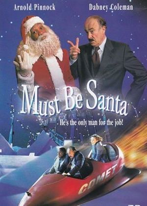 Ärger mit dem Weihnachtsmann hdfilme stream online