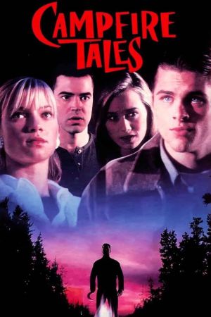 Campfire Tales - Geschichten vom Grabesrand hdfilme stream online
