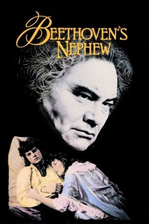 Beethoven poster
