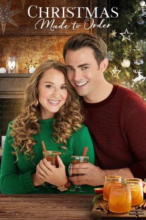 Weihnachten nach Wunsch poster