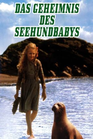 Das Geheimnis des Seehundbabys poster