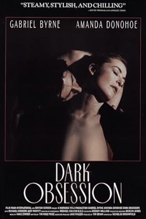 Death and Desire poster