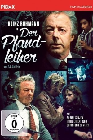 Der Pfandleiher hdfilme stream online