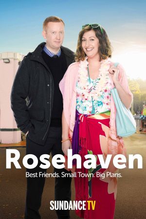 Rosehaven hdfilme stream online