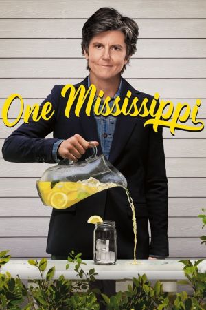 One Mississippi poster
