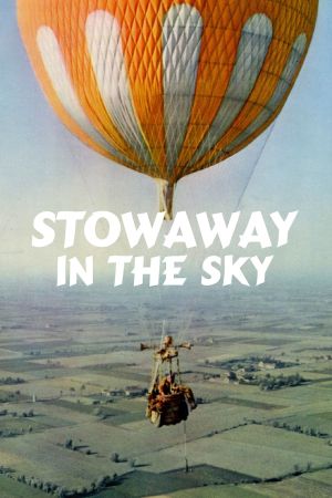 Die Reise im Ballon poster