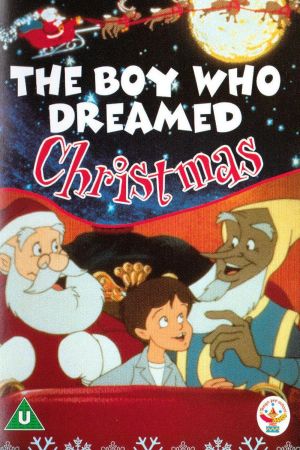 Ein Traum rettet den Weihnachtsmann hdfilme stream online