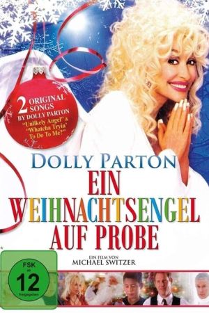Ein Engel auf Probe poster