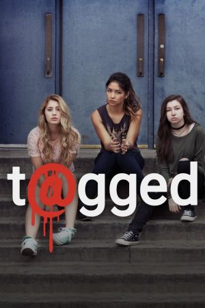Du wurdest getaggt poster
