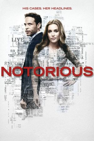 Notorious poster