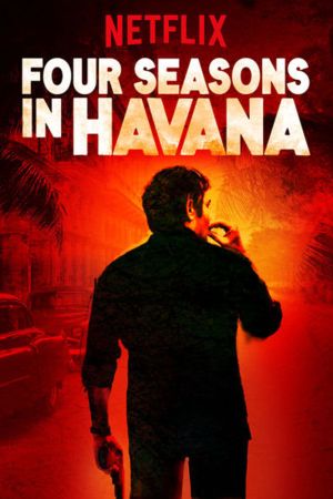Four Seasons in Havana hdfilme stream online