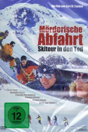 Mörderische Abfahrt - Skitour in den Tod hdfilme stream online