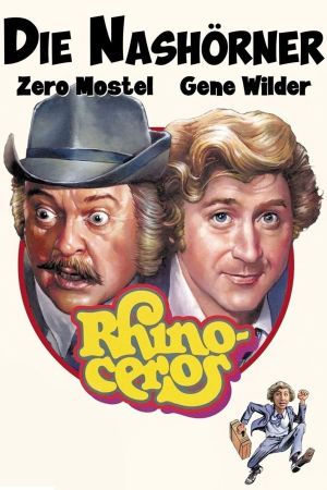Die Nashörner hdfilme stream online