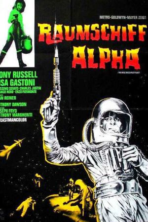 Raumschiff Alpha hdfilme stream online
