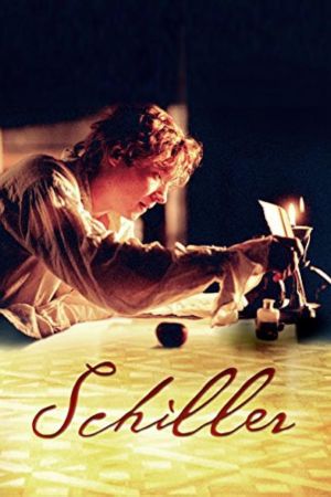 Schiller poster