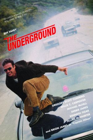 Underground – Die Vergeltung hdfilme stream online