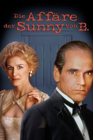 Die Affäre der Sunny von B. poster