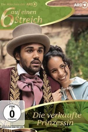Die verkaufte Prinzessin hdfilme stream online