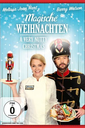 Magische Weihnachten - A Very Nutty Christmas poster