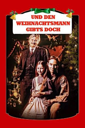 ...und den Weihnachtsmann gibts doch! poster
