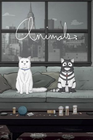 Animals. hdfilme stream online