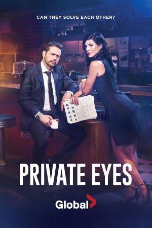 Private Eyes hdfilme stream online