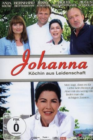 Johanna – Köchin aus Leidenschaft hdfilme stream online