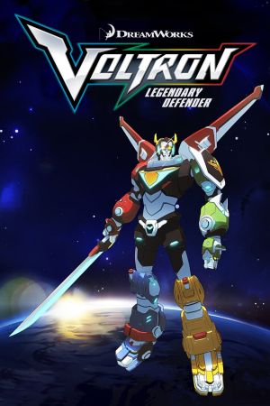 Voltron: Legendärer Verteidiger hdfilme stream online