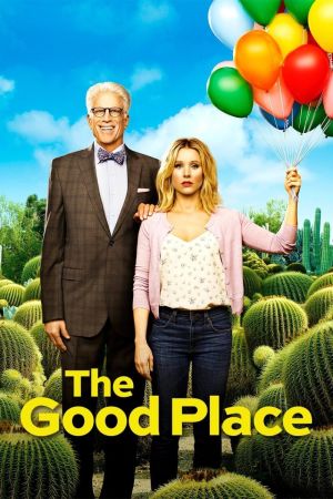 The Good Place hdfilme stream online