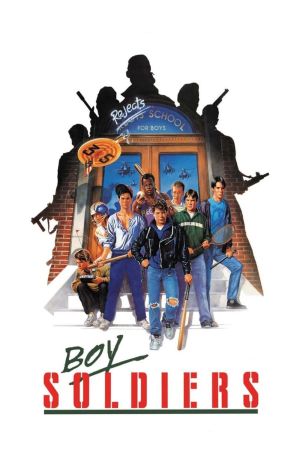 Boy Soldiers hdfilme stream online